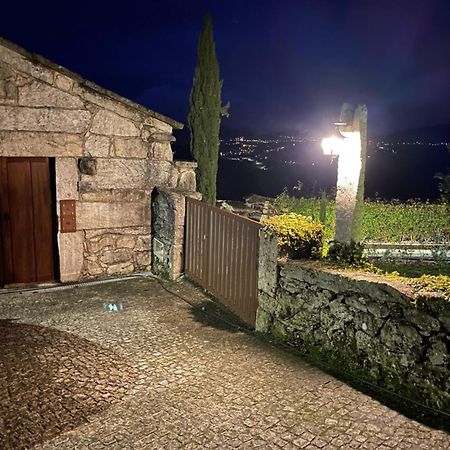Casa De Santo Andre Villa Monção Eksteriør billede