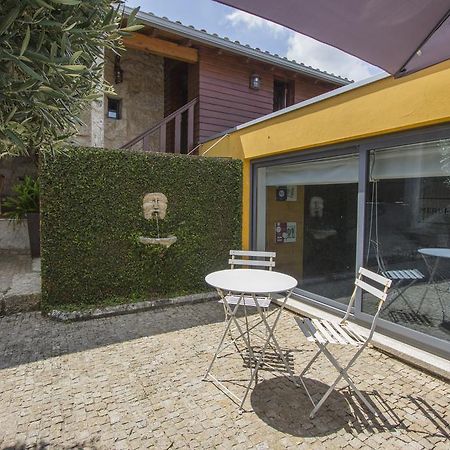 Casa De Santo Andre Villa Monção Eksteriør billede