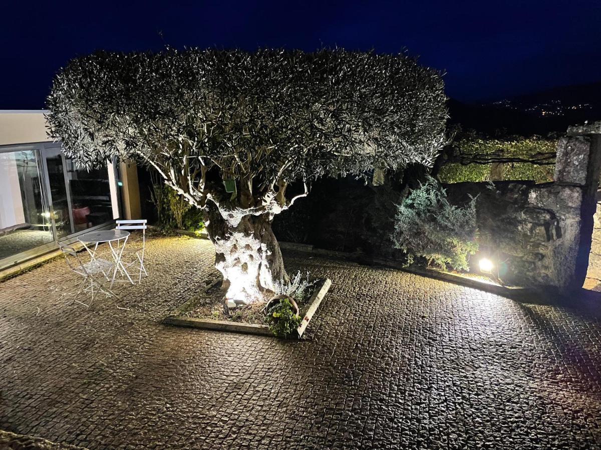 Casa De Santo Andre Villa Monção Eksteriør billede