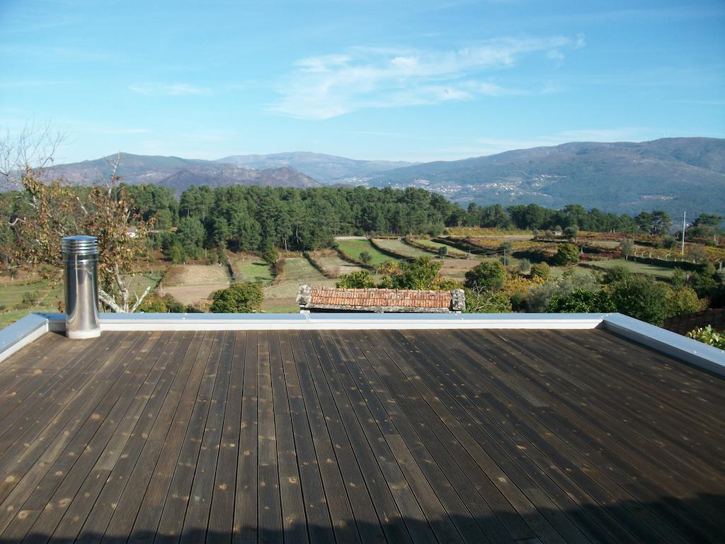 Casa De Santo Andre Villa Monção Værelse billede