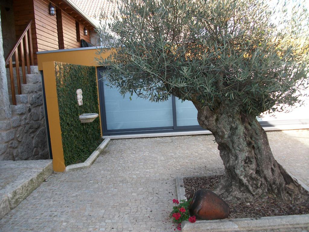 Casa De Santo Andre Villa Monção Værelse billede