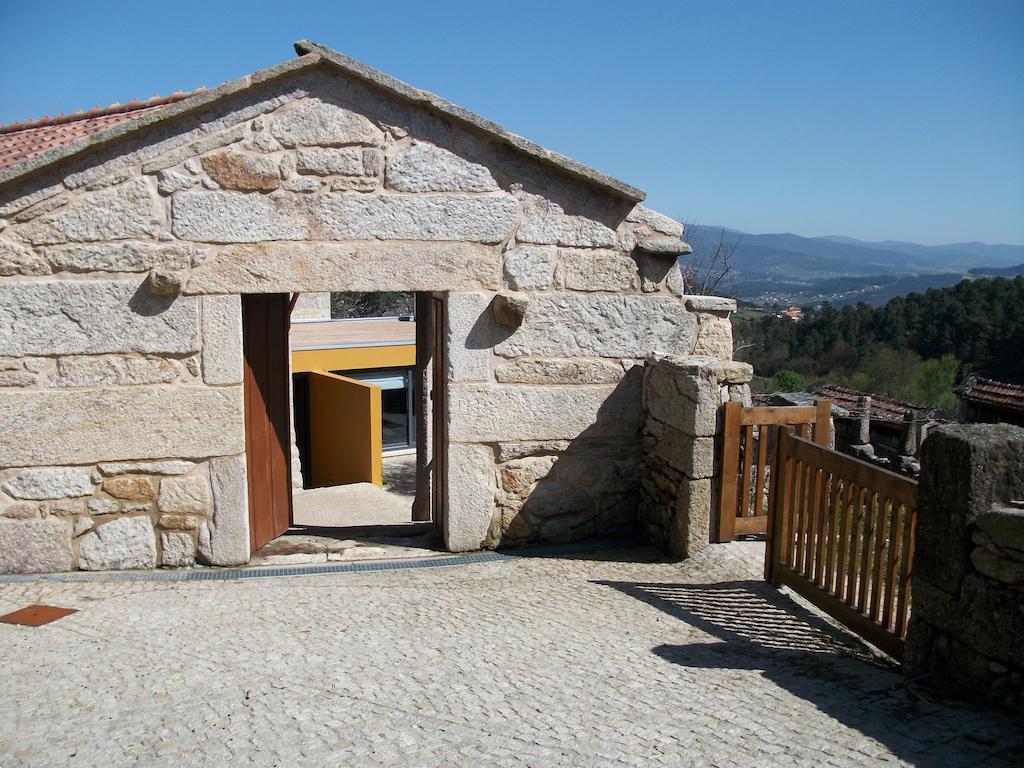 Casa De Santo Andre Villa Monção Værelse billede