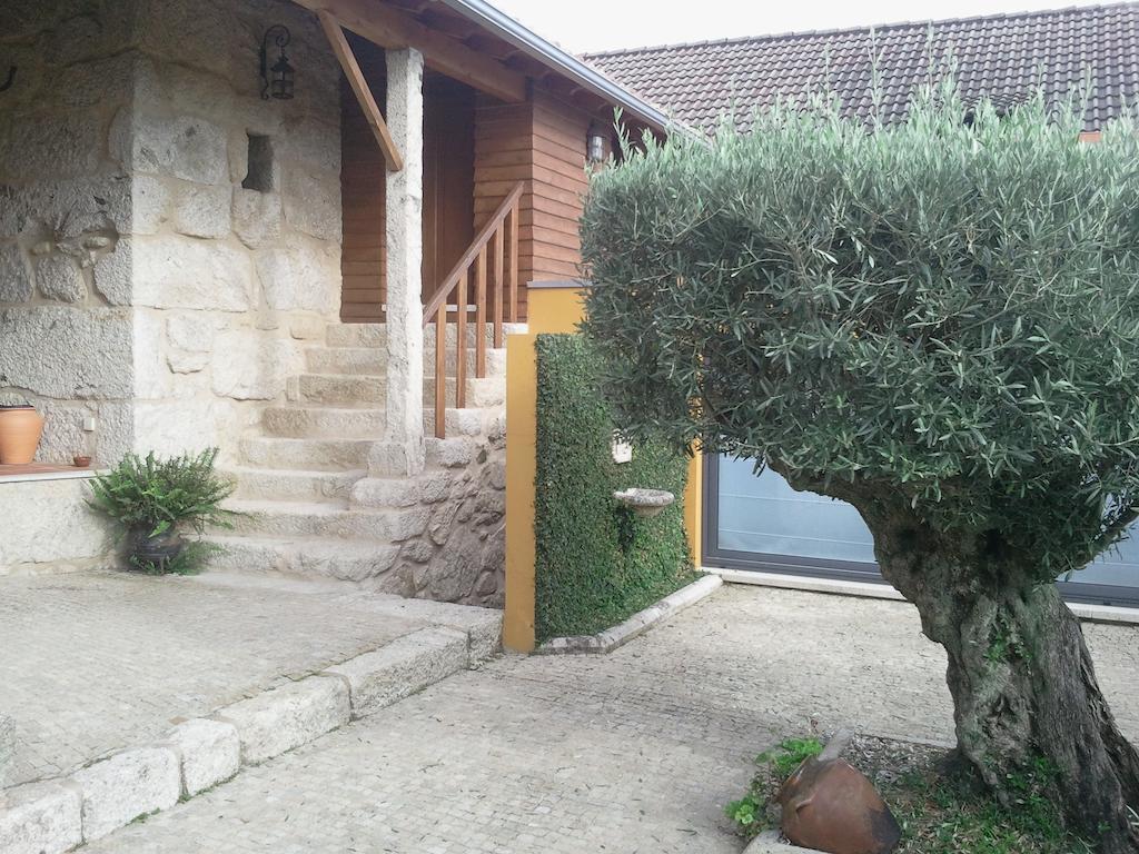 Casa De Santo Andre Villa Monção Værelse billede
