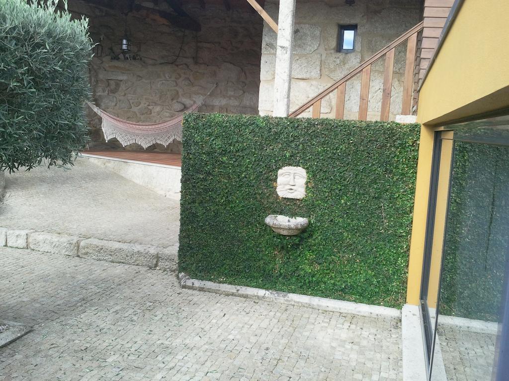 Casa De Santo Andre Villa Monção Værelse billede