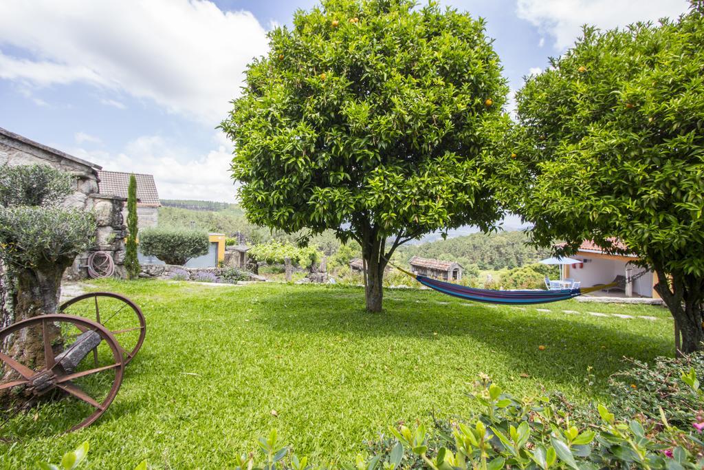 Casa De Santo Andre Villa Monção Eksteriør billede